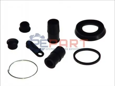 Фото Ремкомплект гальмівного супорта AUTOFREN (D4585) зображення 1