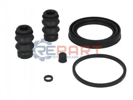 Фото Ремкомплект гальмівного супорта AUTOFREN (D4588) зображення 1