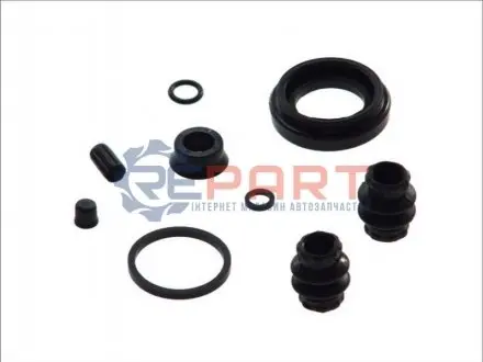 Р-кт зад. супорта Opel Astra G 36 mm (LUCAS) 98- AUTOFREN D4589 Купити в Україні