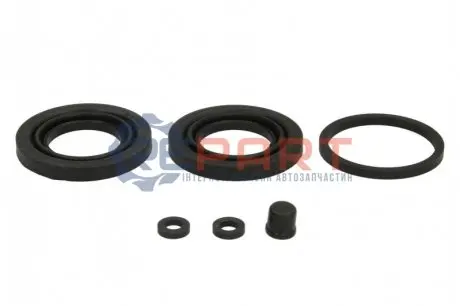 Фото Ремкомплект гальмівного супорта AUTOFREN (D4595) зображення 1