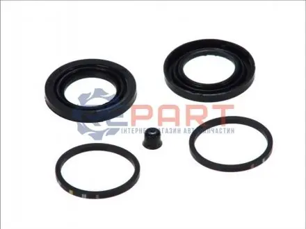 Фото Ремкомплект гальмівного супорта AUTOFREN (D4596) зображення 1