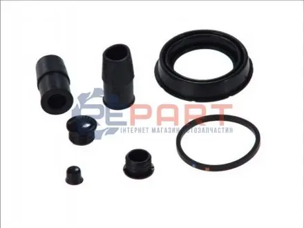 Р-кт гальмівного супорта передн. Ford Fiesta IV-V 95-08 /Jeep Grand Cherokee II 99-05 /Mini Cooper 01-07 /Opel Astra G 1.2 (Ate 48mm) AUTOFREN D4598 Купити в Україні