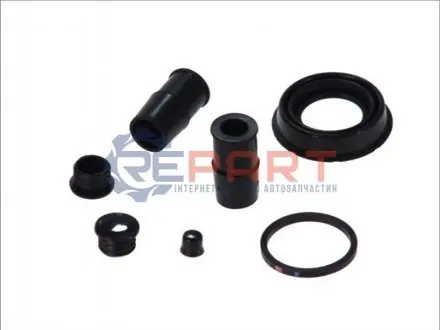 Фото Р/к-кт гальмівного супорта задн. Renault Laguna, 01-07 AUTOFREN (D4603) зображення 1