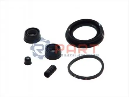 Фото Р-кт супорта Kia Sorento I 02- AUTOFREN (D4605) зображення 1