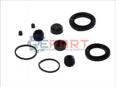 Фото Р-кт гальм. супорта передній Peugeot Boxer /Citroen Jumper /Fiat Ducato 02- (Brembo 44mm) AUTOFREN (D4608) зображення 1