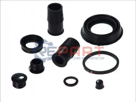 Р-кт задн. супорта Citroen C5 08- /Ford C-Max 07-10, Focus 04-12 /Mazda 3, 5 /Nissan Primera 02- /Opel Vectra B, C /Renault Laguna II, Megane II (Ate 38mm) AUTOFREN D4612 Купити в Україні