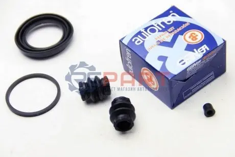 Ремкомплект гальмівного супорта AUTOFREN D4613 Купити в Україні