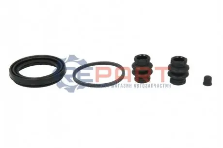 Ремкомплект гальмівного супорта AUTOFREN D4614 Купити в Україні