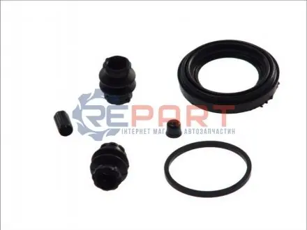 Фото Ремкомплект гальмівного супорта AUTOFREN (D4615) зображення 1