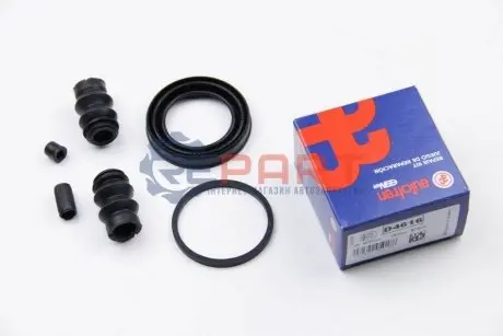 Р-кт супорта передн. Citroen Jumper /Fiat Ducato /Peugeot 206, 306, Boxer 06- (Bosch 48mm) AUTOFREN D4616 Купити в Україні