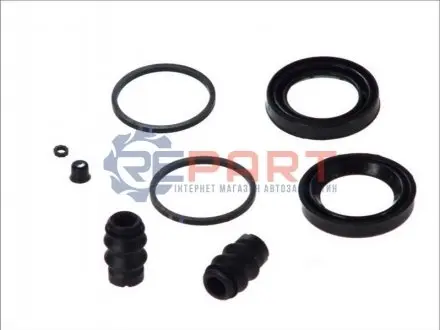 Фото Ремкомплект тормозного суппорта перед. Transit (V184) 00- (48mm) AUTOFREN (D4621) изображение 1