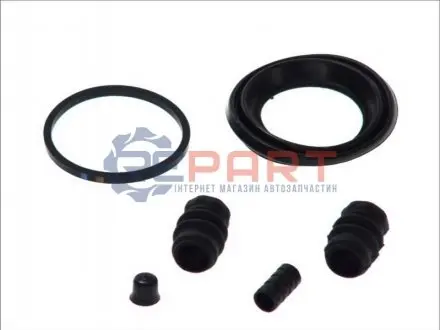 Фото Ремкомплект гальмівного супорта AUTOFREN (D4623) зображення 1