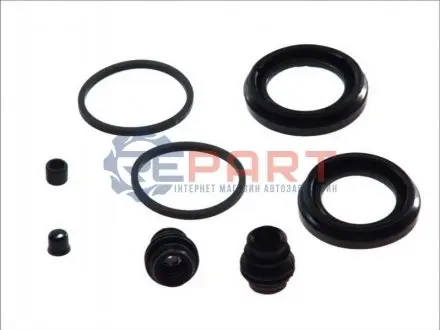 Ремкомплект гальмівного супорта AUTOFREN D4624 Купити в Україні