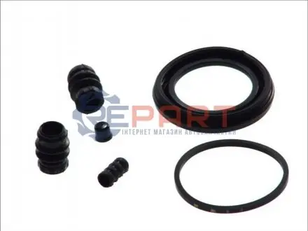 Фото Ремкомплект гальмівного супорта AUTOFREN (D4625) зображення 1