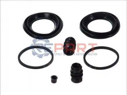 Фото 1 — Р/к-кт гальмівного супорта Range Rover 2.5 D 94-02 AUTOFREN (D4630) Фото Р/к-кт гальмівного супорта Range Rover 2.5 D 94-02 AUTOFREN (D4630) зображення 1