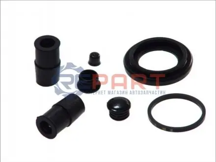 Фото Р-кт заднього гальм. супорта BMW E34, E38, E31 92-01 AUTOFREN (D4633) зображення 1