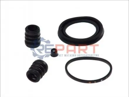 Фото Ремкомплект гальмівного супорта AUTOFREN (D4639) зображення 1