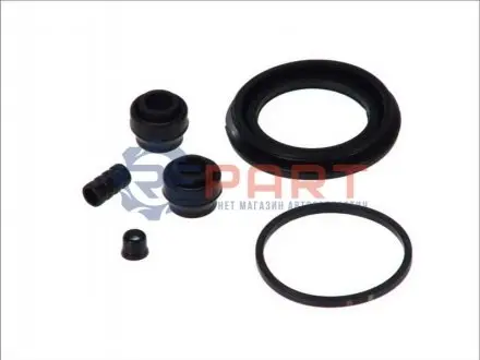 Фото Ремкомплект гальмівного супорта AUTOFREN (D4641) зображення 1