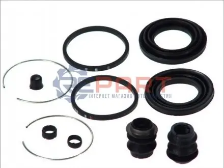 Фото Ремкомплект гальмівного супорта AUTOFREN (D4642) зображення 1