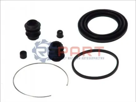 Р-кт передн. супорта Toyota Camry Lexus RX 2.0-3.2 08.96-07.09 AUTOFREN D4644 Купити в Україні