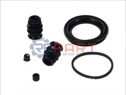 Фото Ремкомплект гальмівного супорта AUTOFREN (D4647) зображення 1