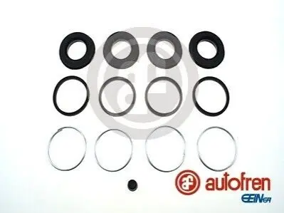 Ремкомплект тормозного суппорта AUTOFREN D4651