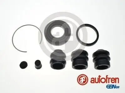 Ремкомплект тормозного суппорта AUTOFREN D4654