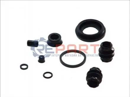 Фото Ремкомплект гальмівного супорта AUTOFREN (D4655) зображення 1