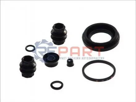 Ремкомплект гальмівного супорта AUTOFREN D4656 Купити в Україні