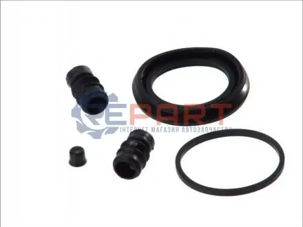 Фото Ремкомплект гальмівного супорта AUTOFREN (D4664) зображення 1