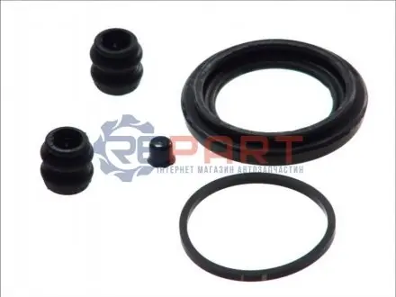 Фото 1 — Р-кт гальмівного супорта перед. VW T4 90 -03 (Lucas 54mm) AUTOFREN (D4669) Фото Р-кт гальмівного супорта перед. VW T4 90 -03 (Lucas 54mm) AUTOFREN (D4669) зображення 1