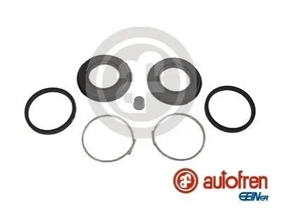 Фото Ремкомплект гальмівного супорта AUTOFREN (D4671) зображення 1