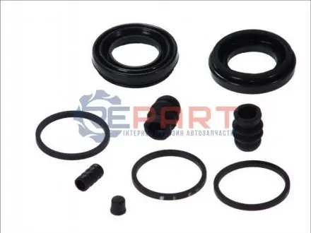 Фото Ремкомплект гальмівного супорта AUTOFREN (D4674) зображення 1