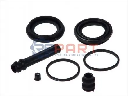 Ремкомплект гальмівного супорта AUTOFREN D4684 Купити в Україні