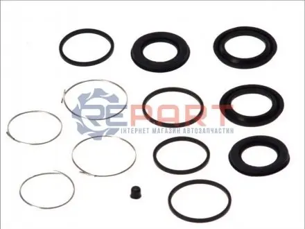 Ремкомплект гальмівного супорта AUTOFREN D4685 Купити в Україні