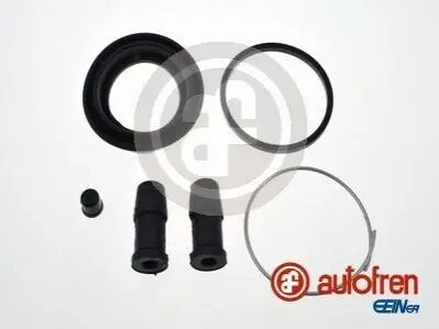 Фото 1 — Ремкомплект гальмівного супорта AUTOFREN (D4690) Фото Ремкомплект гальмівного супорта AUTOFREN (D4690) зображення 1