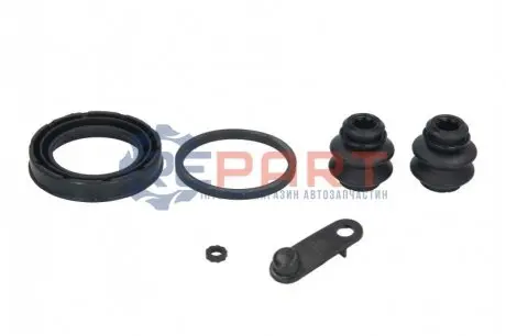 Р-кт перед. гальм. супорта Smart City Coupe, Fortwo, Roadster 98- (Bosch 42mm) AUTOFREN D4695 Купити в Україні