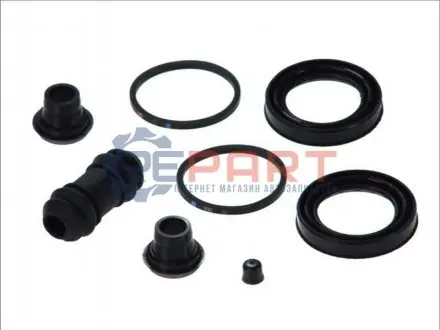 Фото Ремкомплект гальмівного супорта AUTOFREN (D4696) зображення 1