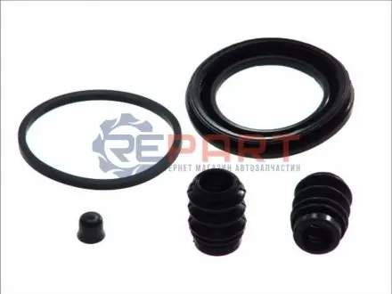 Фото Ремкомплект гальмівного супорта AUTOFREN (D4698) зображення 1