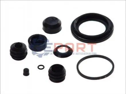 Р-кт супорта зад. Iveco Daily 2006- AUTOFREN D4701 Купити в Україні