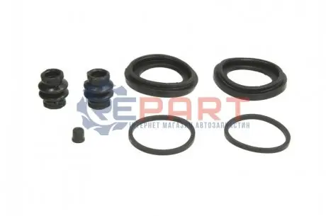 Фото Ремкомплект суппорта AUTOFREN (D4702) изображение 1