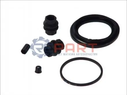 Р-кт передн. супорта Peugeot 807, Expert /Citroen C8, Jumpy /Fiat Scudo (Lucas 60mm) AUTOFREN D4703 Купити в Україні