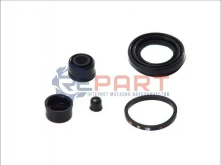 Ремкомплект гальмівного супорта AUTOFREN D4706 Купити в Україні