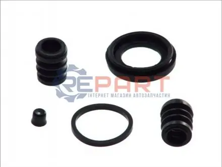 Фото Р-кт гальм. супорта задн. (Dac 35mm) Chevrolet Evanda 2.0-2.5 02- AUTOFREN (D4707) зображення 1