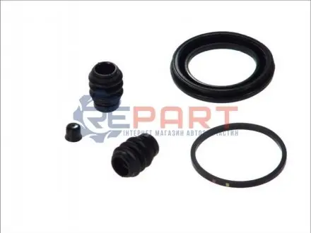 Фото Р-кт супорта перед. Chevrolet Lacetti, Nubira 03- (Dac 54mm) AUTOFREN (D4708) зображення 1