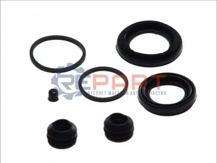 Фото Ремкомплект гальмівного супорта AUTOFREN (D4709) зображення 1