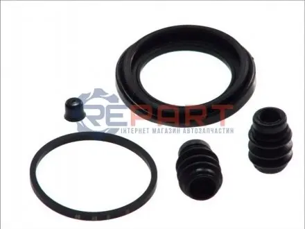 Фото Р-кт супорта перед. Chevrolet Evanda, Epica, Tacuma 02- /Kia Cerato, Magentis, Soul 04-(57 mm Dac) AUTOFREN (D4711) зображення 1