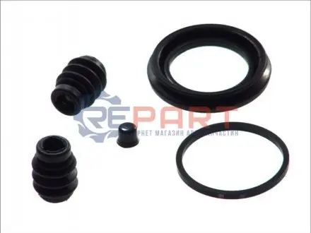 Фото Р-кт супорта перед. Daewoo Lanos 97- (Dac 48mm) AUTOFREN (D4718) зображення 1