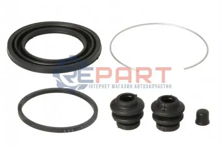 Фото 1 — Ремкомпл. супорта перед COROLLA/PRIUS (57мм) 00-09 AUTOFREN (D4720) Фото Ремкомпл. супорта перед COROLLA/PRIUS (57мм) 00-09 AUTOFREN (D4720) изображение 1