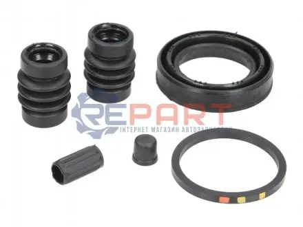 Фото Ремкомплект гальмівного супорта AUTOFREN (D4726) зображення 1